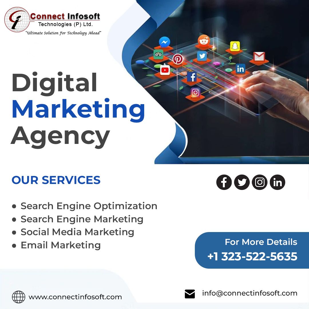 Digital Marketing Solution