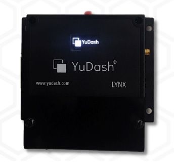 YuDash LYNX IoT Gateways