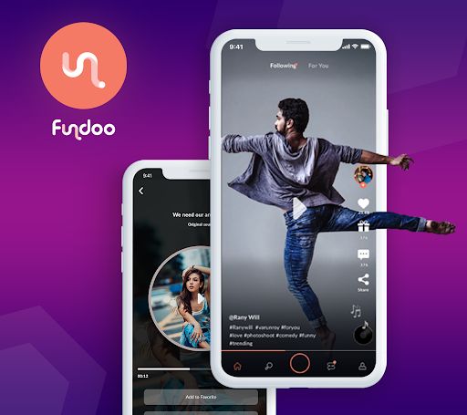 Fundoo - OnlyFans Clone