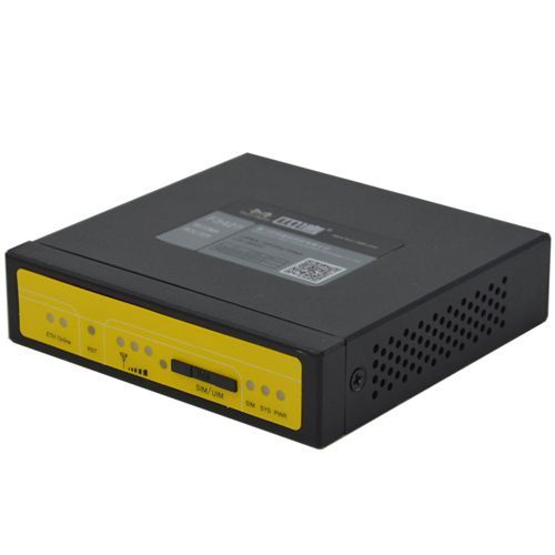 F3X27 Cellular Industrial Router
