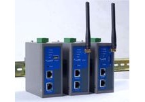 Port Industrial GPRS Router