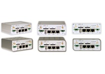 Routers GPRS / EDGE / UMTS / HSDPA / HSUPA / HSPA+ 
