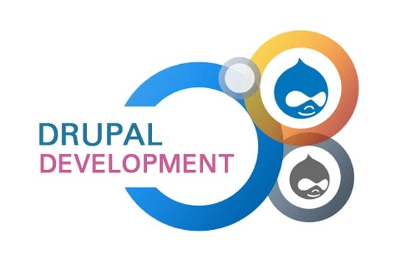 Drupal Website Installation and Upgrade to Drupal 8