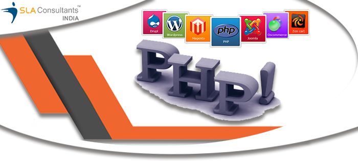 Join Best PHP Training Course Provider Institute in Delhi-NCR | SLA Consultants India
