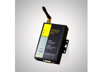 M2M Wireless Industrial 3g Serial Modem with DDNS for Energy meter/monitoring(F2403).