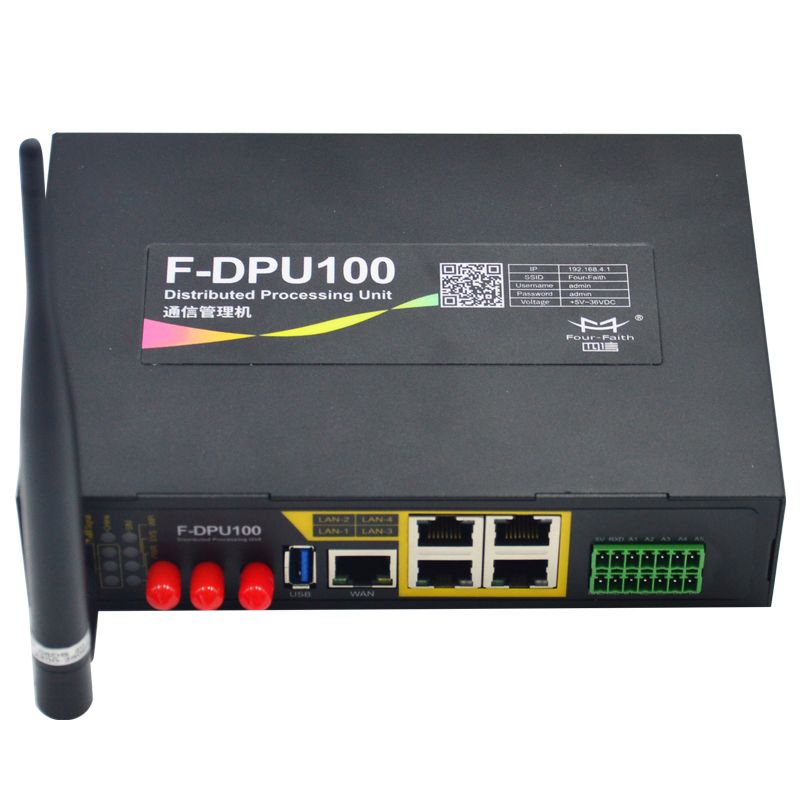 Industrial Ethernet switch 8 Port POE Switch for POE IP Camera with din  rail